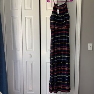 Maurices Maxi Dress!